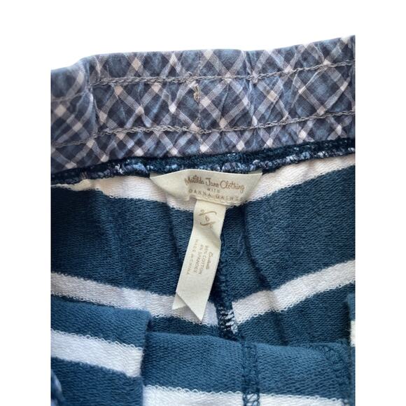 Matilda Jane + Joanna Gaines Show Your Stripes Shorts Size 6 - Picture 4 of 4